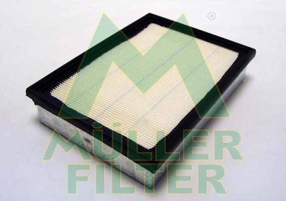 MULLER FILTER oro filtras PA3264